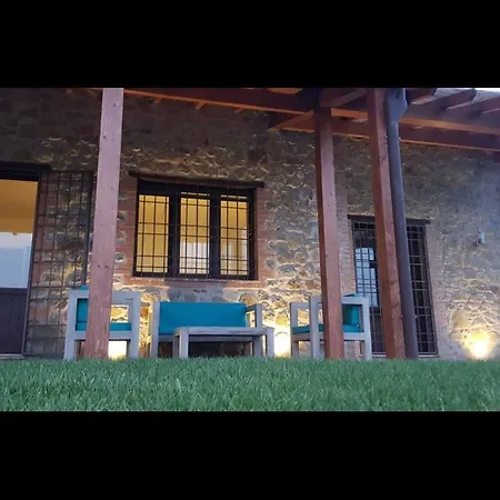 Country House - Smart Working 펜션